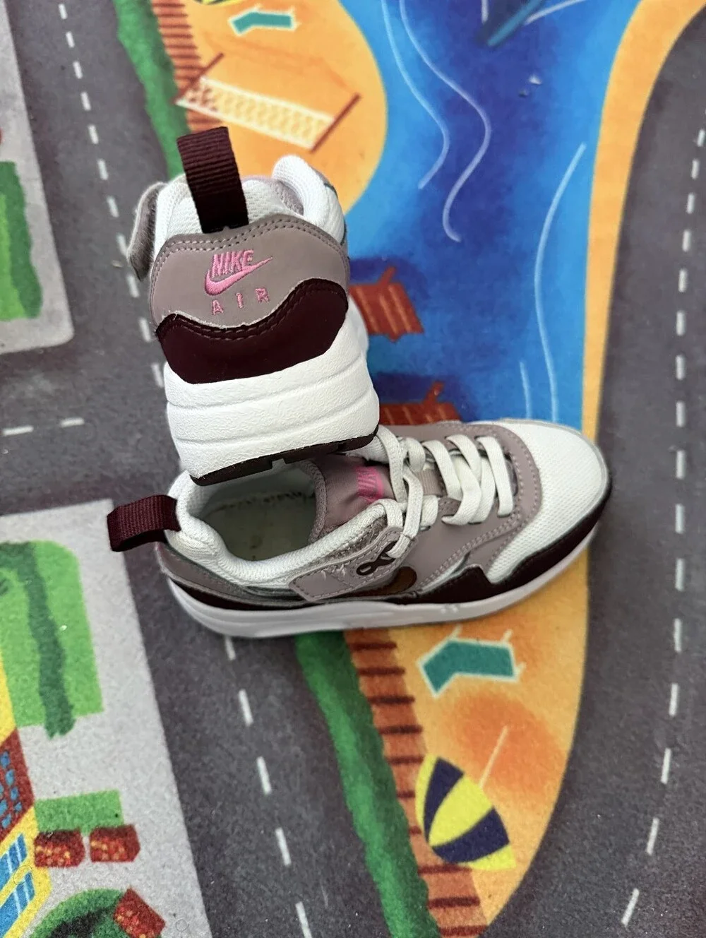Nike Air Max 1 EasyOn Toddler 